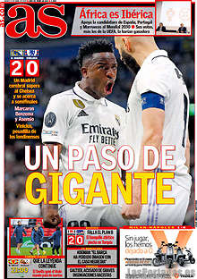 Periodico AS