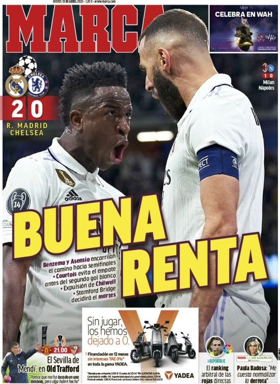 Marca