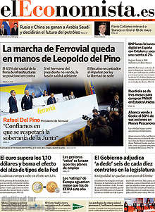 Periodico El Economista