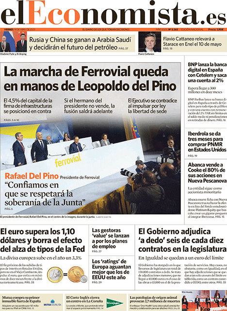 El Economista