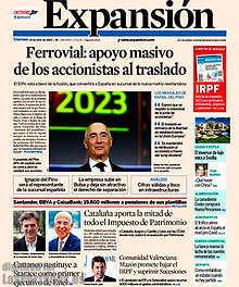 Periodico Expansion