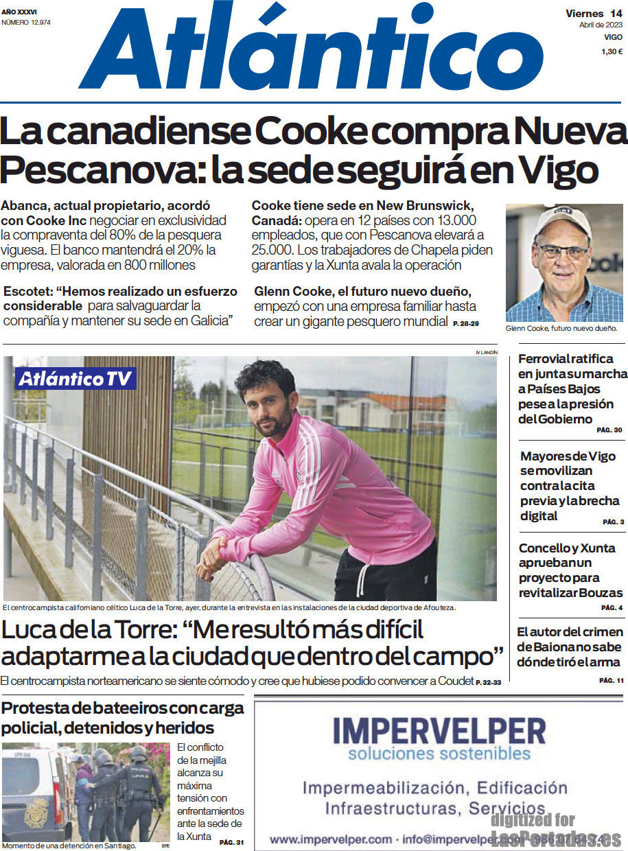 Atlántico Diario