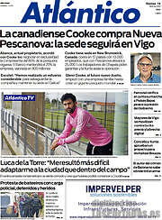 /Atlántico Diario