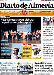 /Diario de Almería