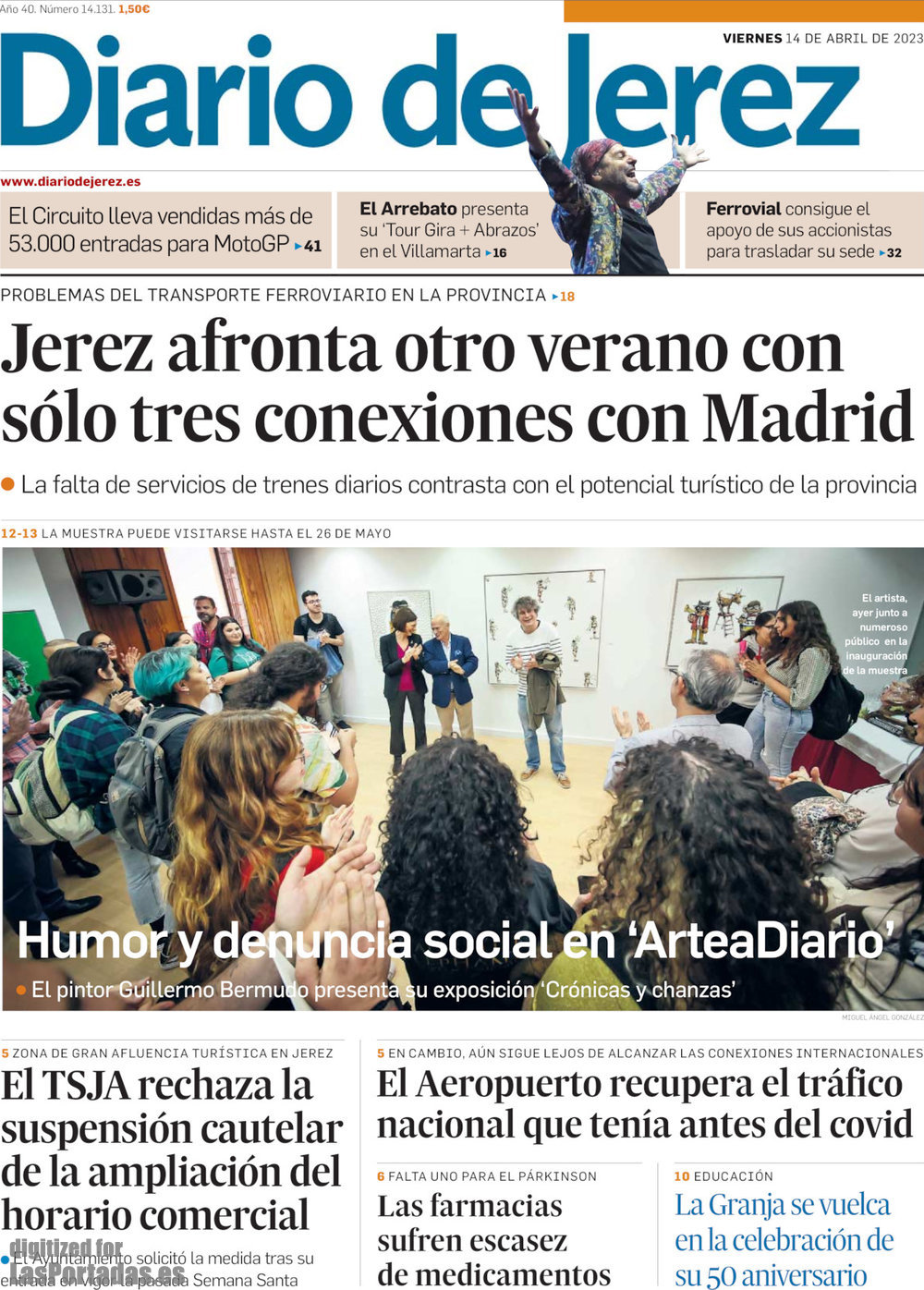 Diario de Jerez