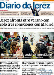 /Diario de Jerez
