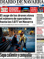 /Diario de Navarra