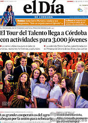 /El Día de Córdoba