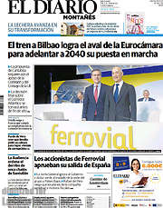 /El Diario Montañés