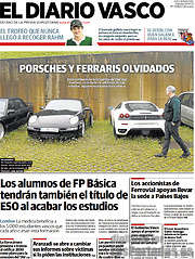 /El Diario Vasco