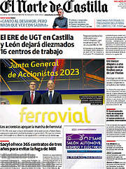 /El Norte de Castilla