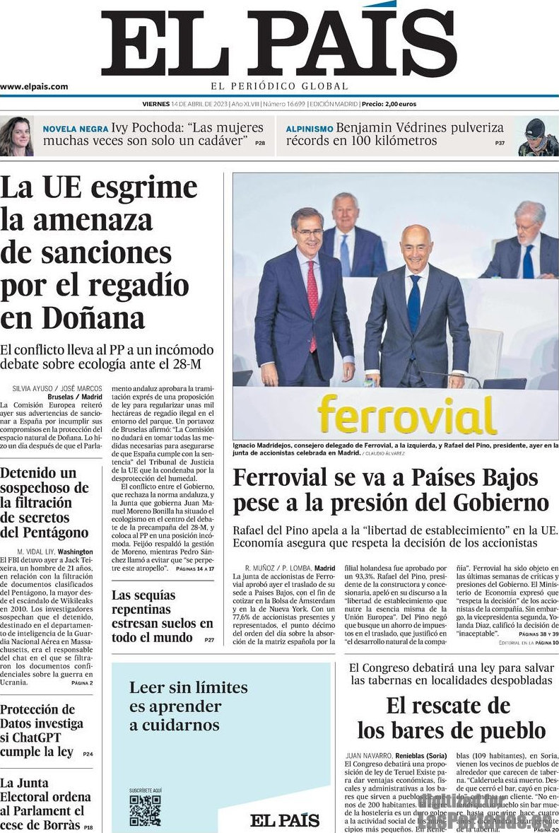 El País
