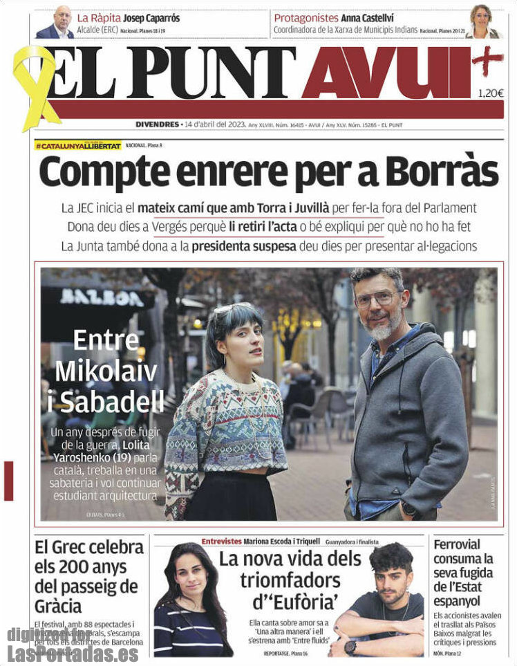 El Punt
