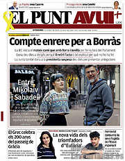 /El Punt
