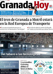 Periodico Granada Hoy