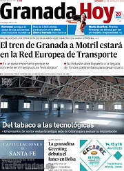 /Granada Hoy