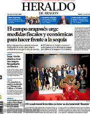 /Heraldo de Aragon