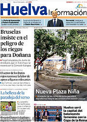/Huelva Información