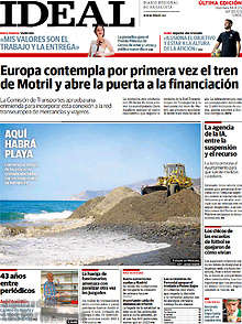 Periodico Ideal
