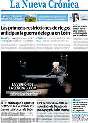 /La Nueva Crónica