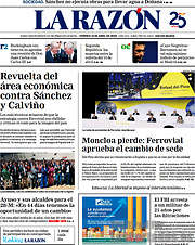 /La Razón