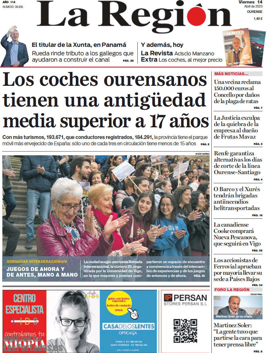 La Región
