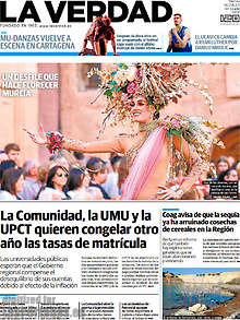 Periodico La Verdad