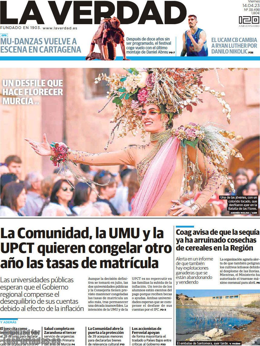 La Verdad