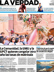 /La Verdad