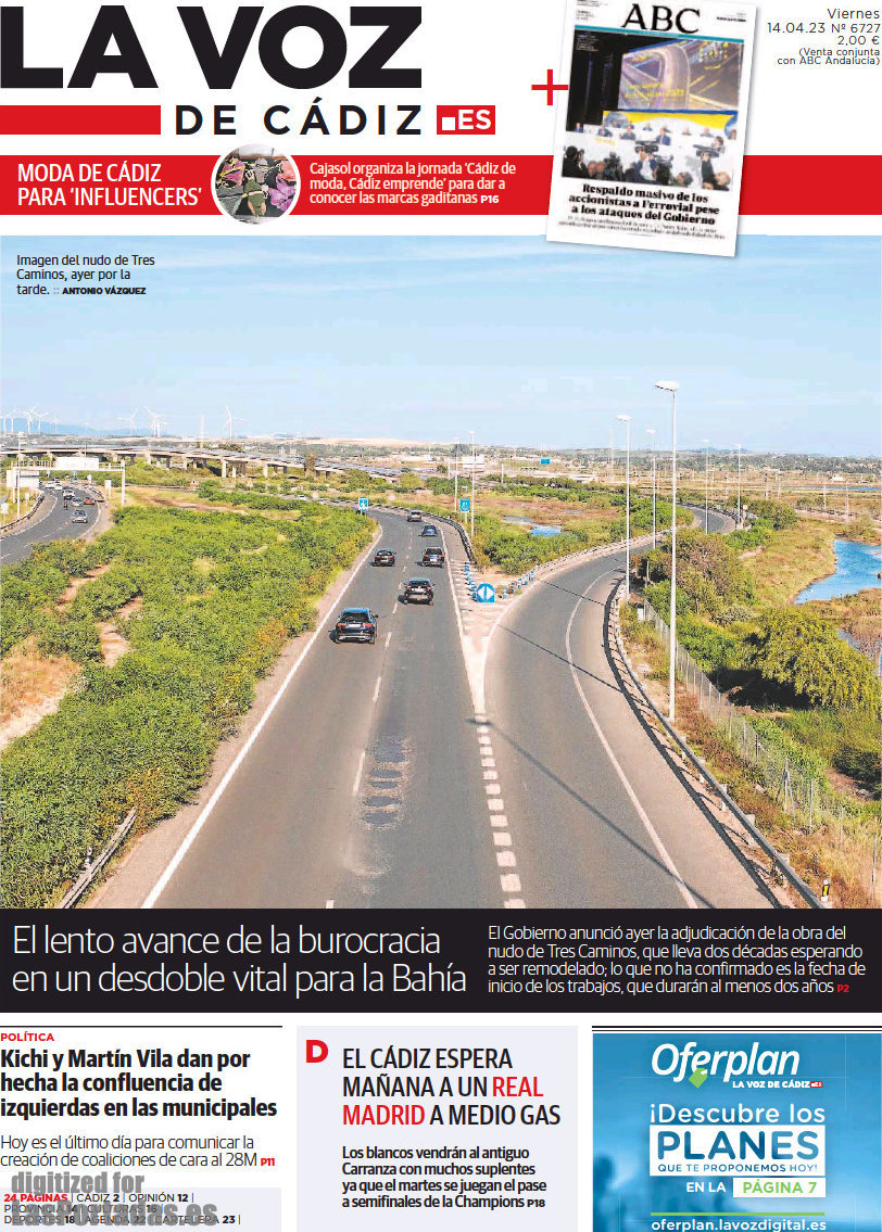 La Voz de Cádiz