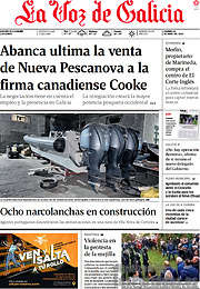 /La Voz de Galicia