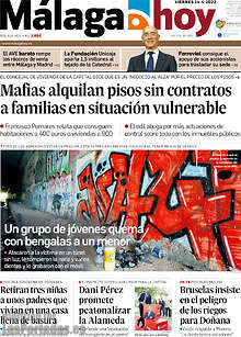 Periodico Malaga Hoy
