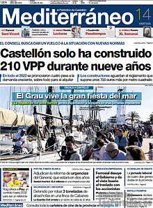 Periodico Mediterráneo
