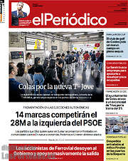 /El Periódico de Catalunya(Castellano)