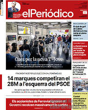/El Periódico de Catalunya(Català)