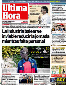 Periodico Última Hora