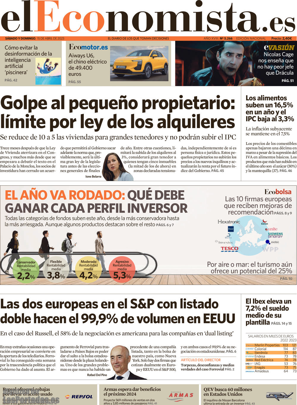 El Economista