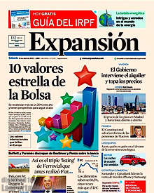 Periodico Expansion