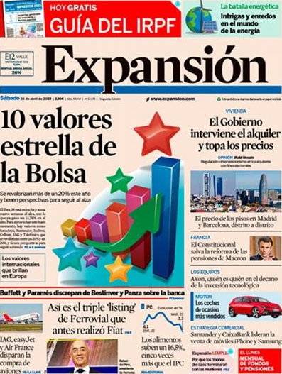 Expansion