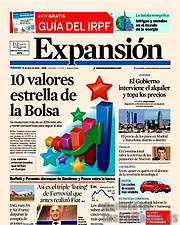 /Expansion