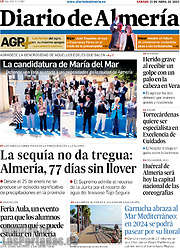 /Diario de Almería