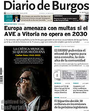 /Diario de Burgos