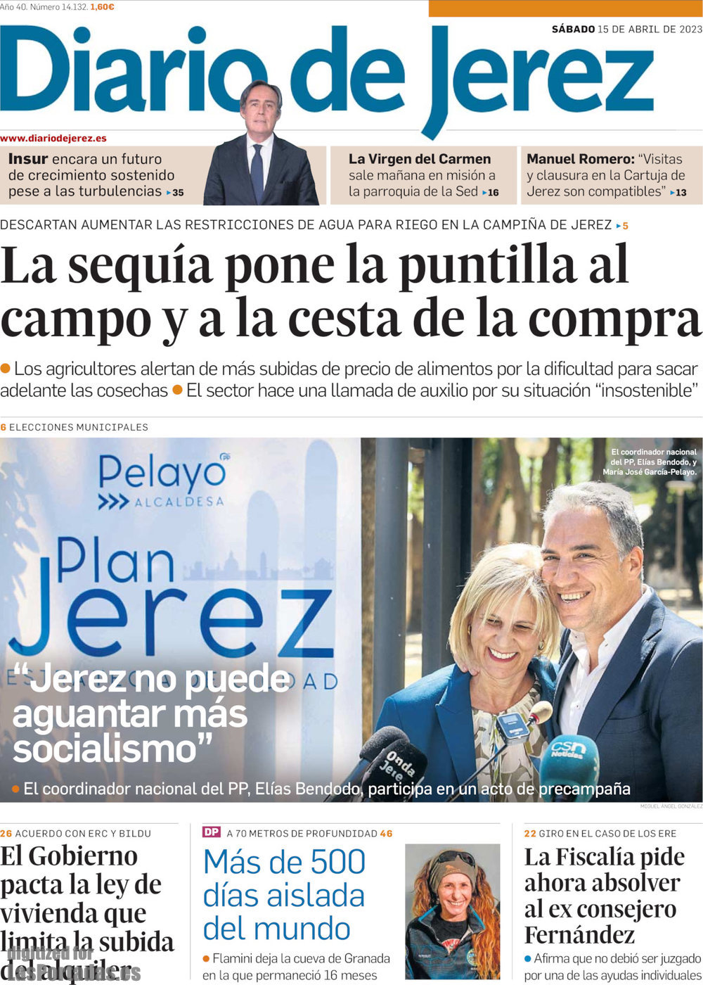 Diario de Jerez