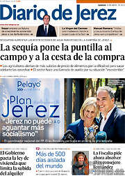 /Diario de Jerez