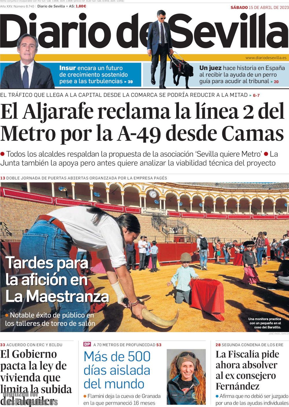 Diario de Sevilla