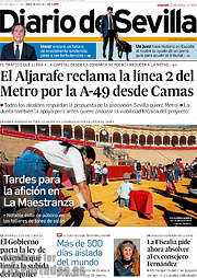 /Diario de Sevilla