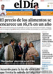 /El Día de Córdoba