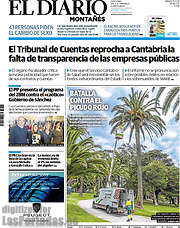 /El Diario Montañés