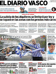 /El Diario Vasco