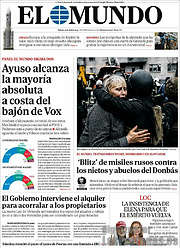 /El Mundo